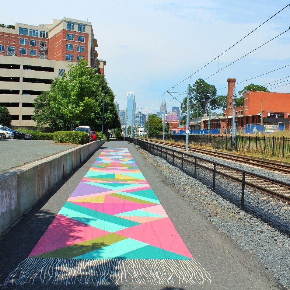 Picture of The Rail Trail