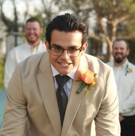 Joey Cervantes