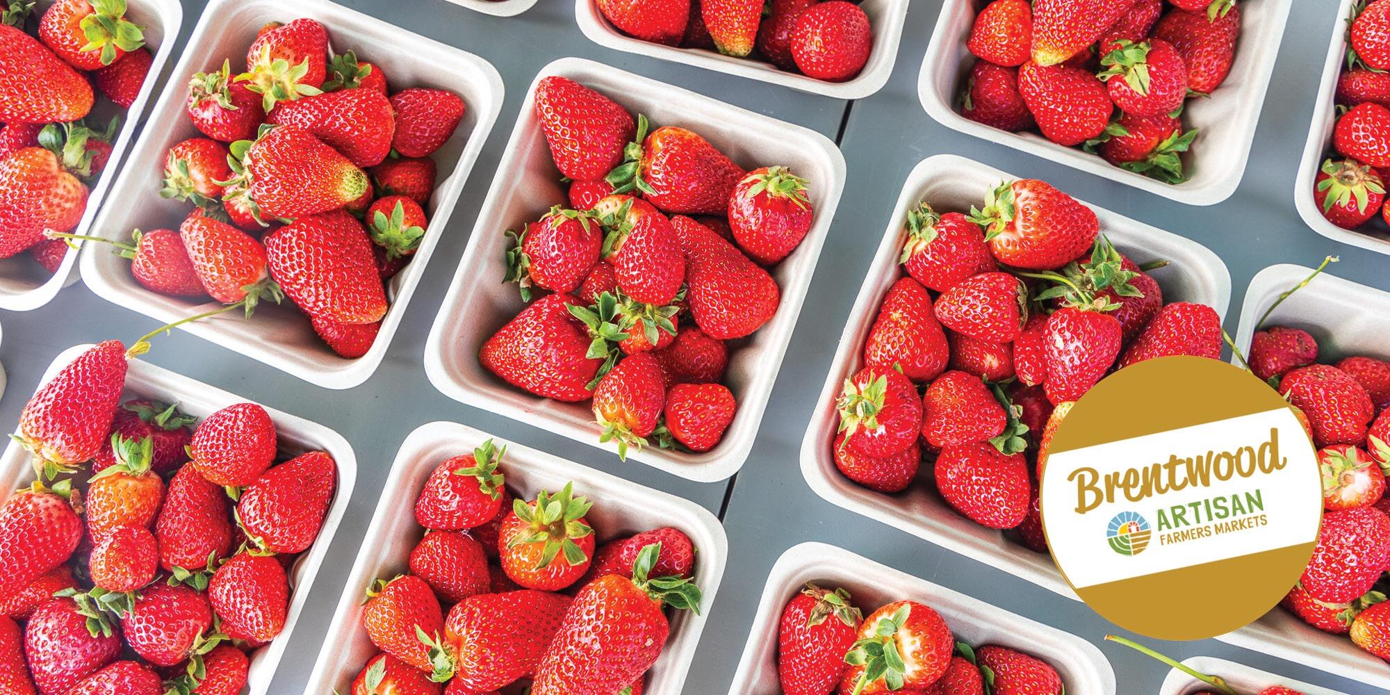 Picture of Brentwood Farmers' Market