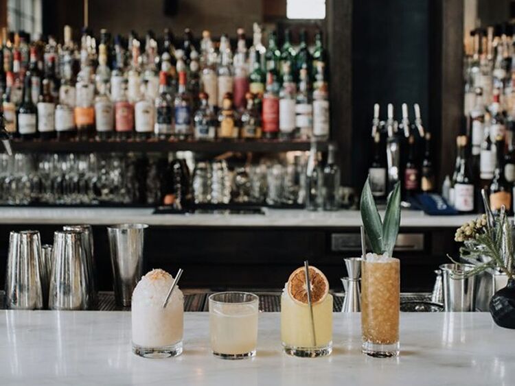 Picture of Death & Co Denver