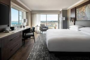 Picture of Monterey Marriott
