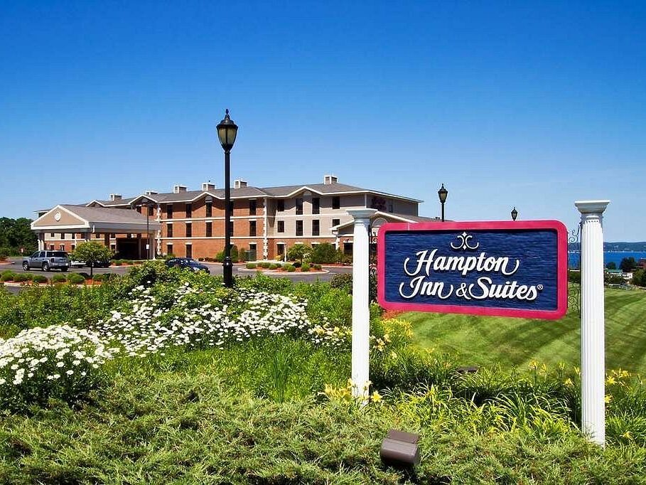 Picture of Hampton Inn & Suites Petoskey