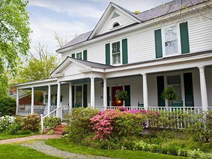Picture of The Rosemary House