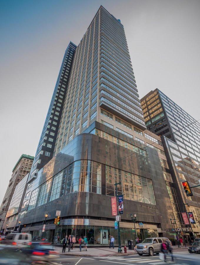 Picture of Loews Philadelphia Hotel