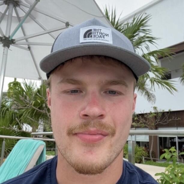 Blake Bonifas