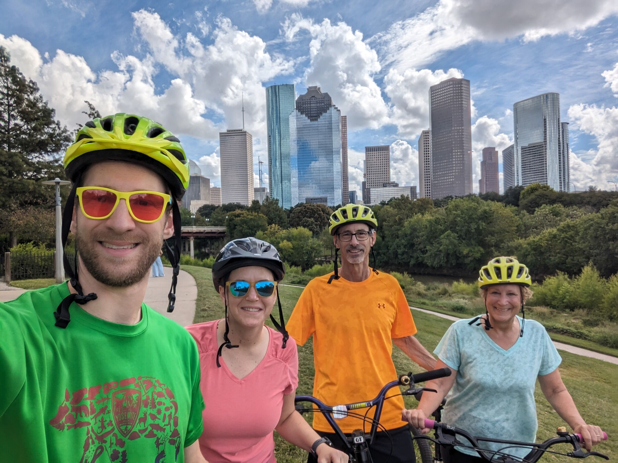 Picture of Bayou Bike Rentals