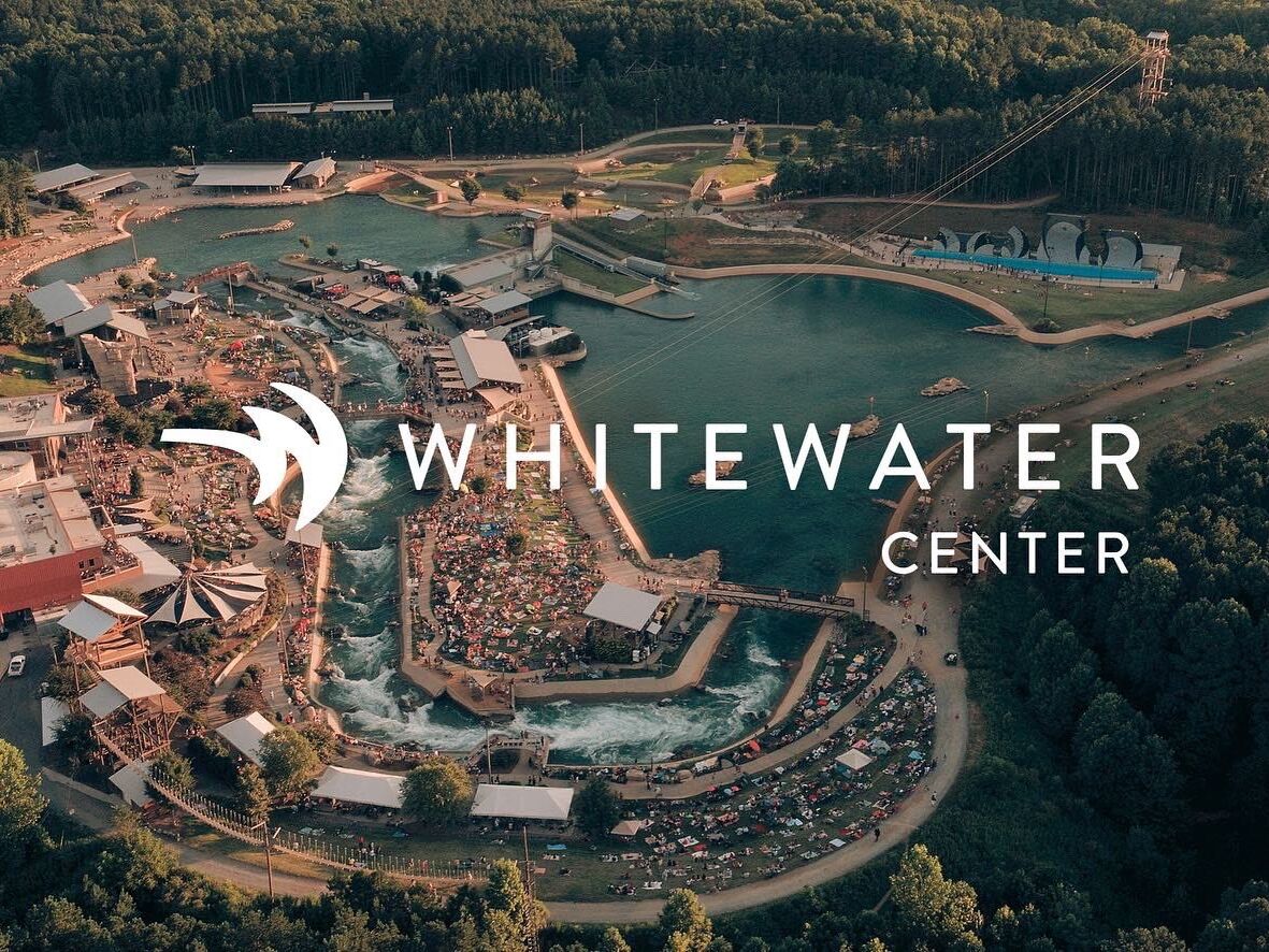 Picture of U.S. National Whitewater Center