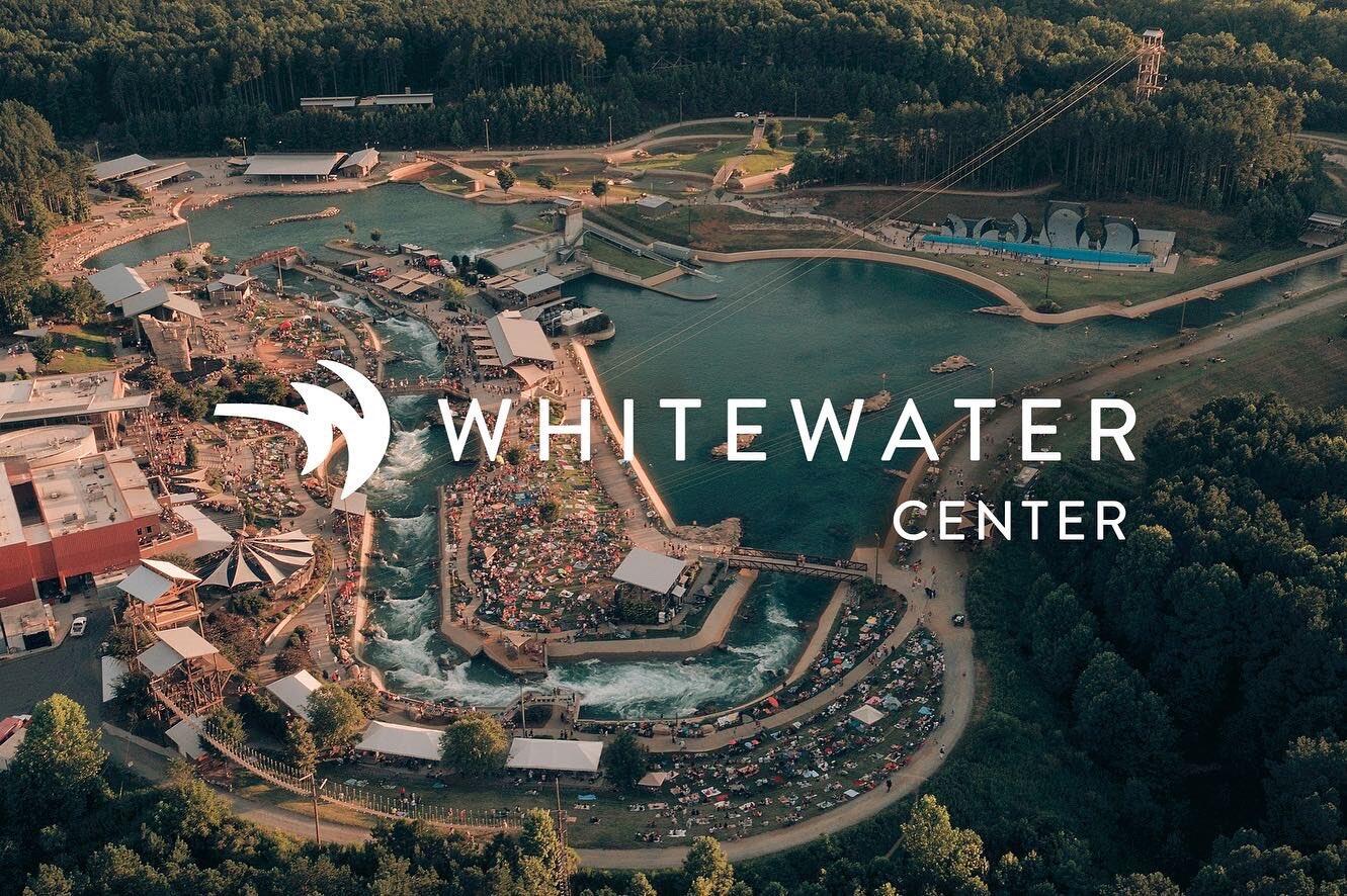 Picture of U.S. National Whitewater Center