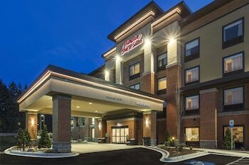 Picture of Hampton Inn & Suites-Seattle Woodinville WA