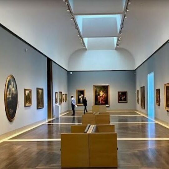 Picture of The Museum of Fine Arts, Houston