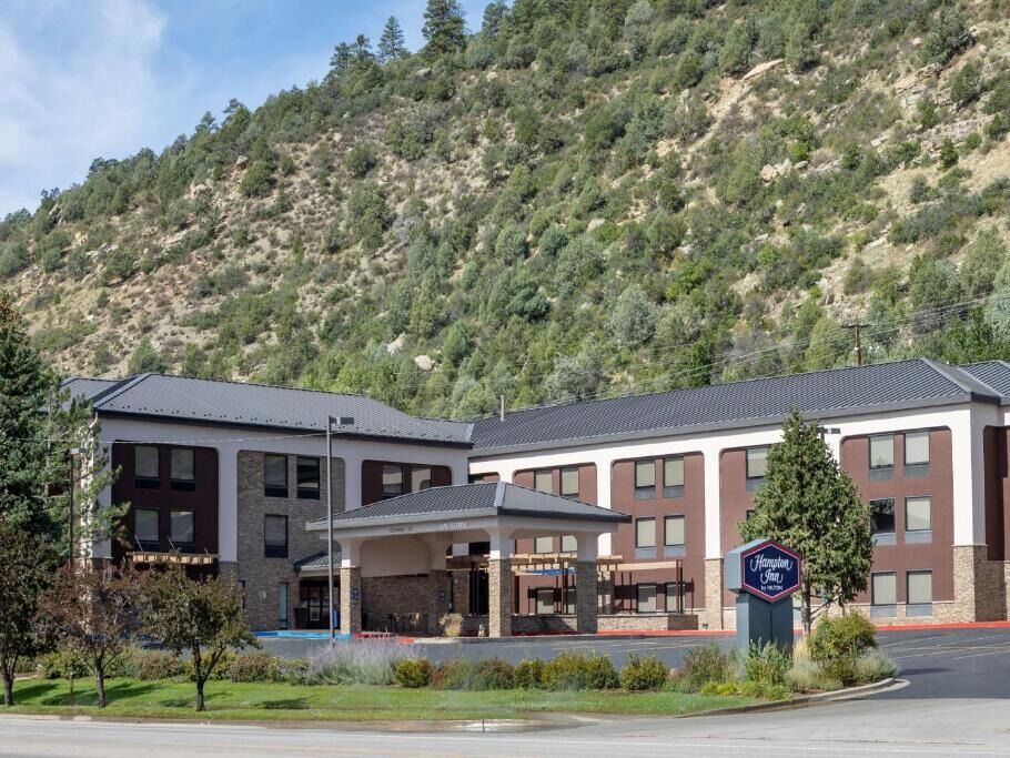 Picture of Hampton Inn Durango