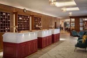 Picture of Doubletree by Hilton Bath