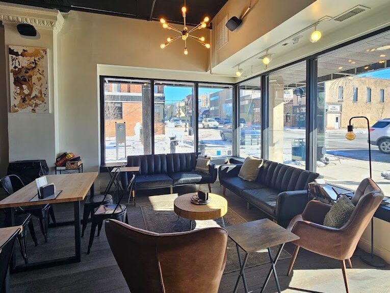 Picture of 2nd & Main Coffeehouse