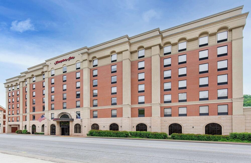Picture of Hampton Inn Pikeville