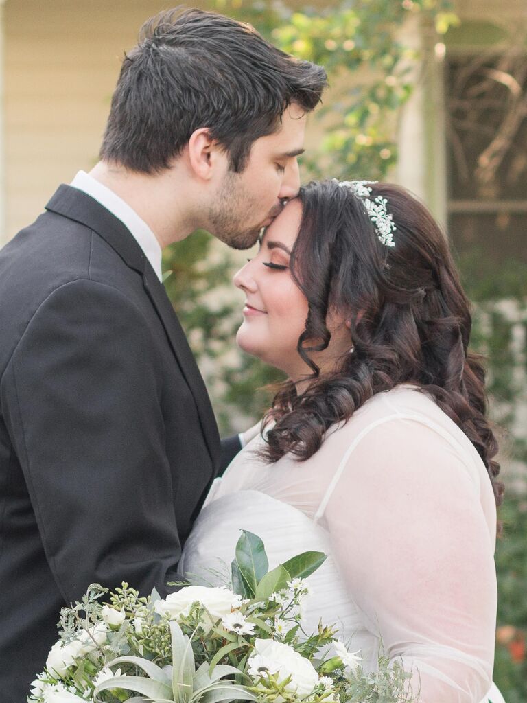 The 50 Best Wedding Hairstyles: Down, Updos & More