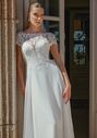 Sincerity Bridal 44460 A-Line Wedding Dress - thumbnail - 3