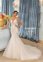 KITTYCHEN GAL, H2328 Mermaid Wedding Dress - thumbnail - 1