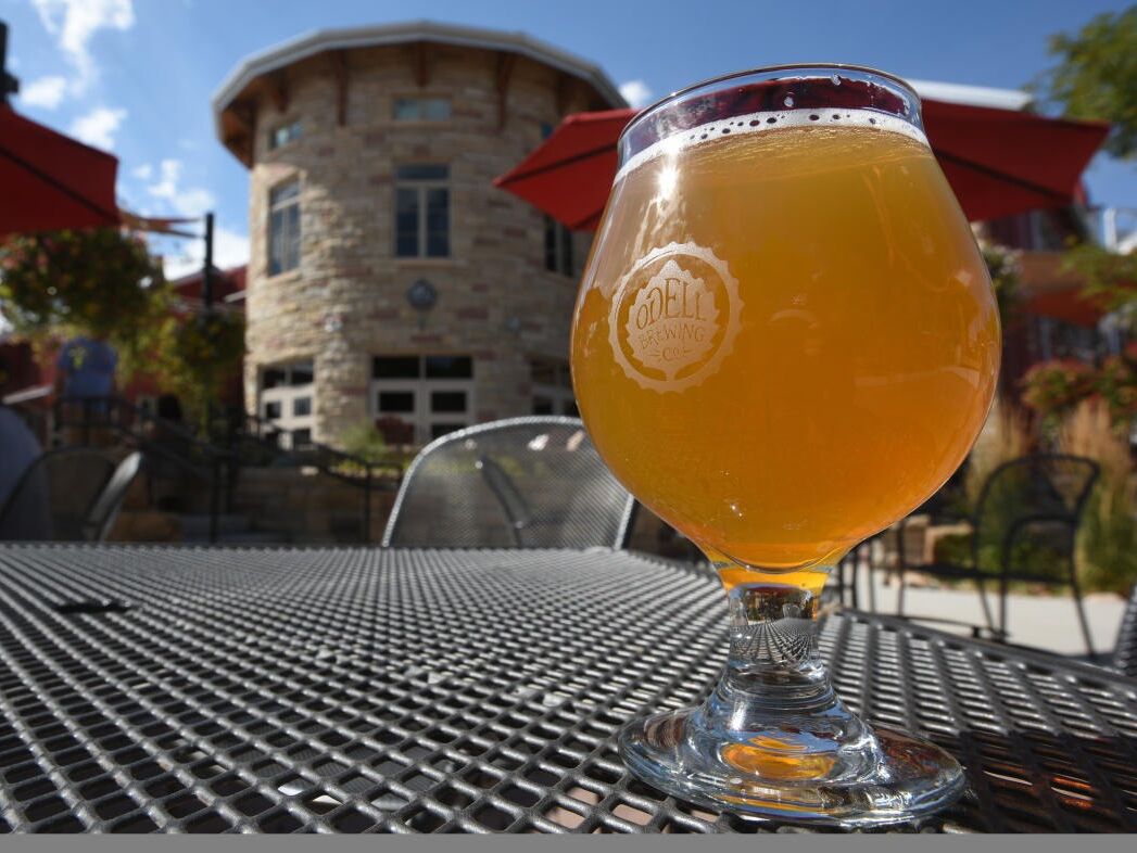 Picture of Visit a Brewery or Take a Brewery Tour