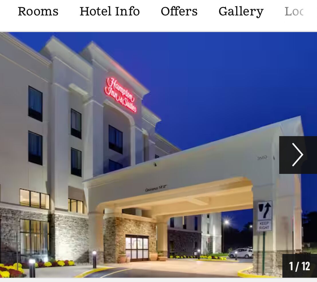 Picture of Hampton Inn & Suites