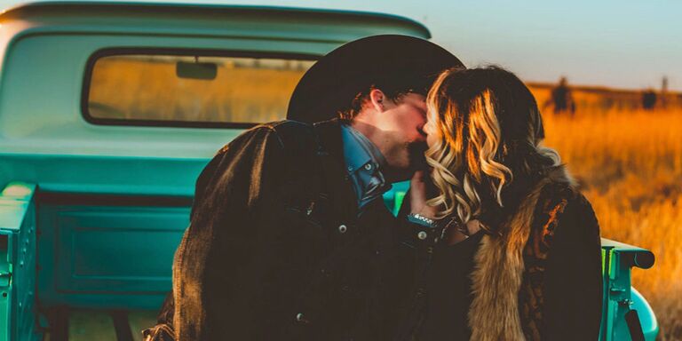 Kathryn & Cody Home Page Banner