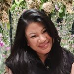 Angeline Luong
