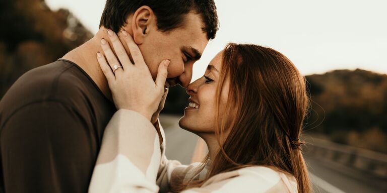 Dane & Natalie Home Page Banner