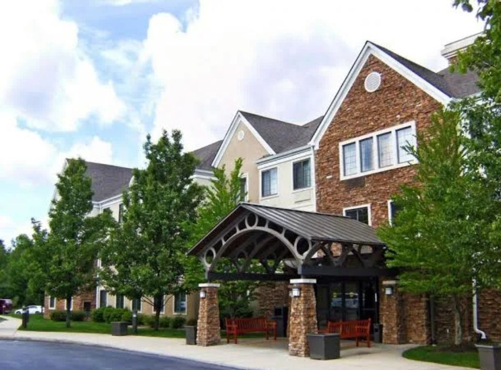 Picture of Staybridge Suites Columbia Baltimore