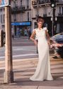 Viktor&Rolf Mariage VRM493 Mermaid and Trumpet Wedding Dress - thumbnail - 1