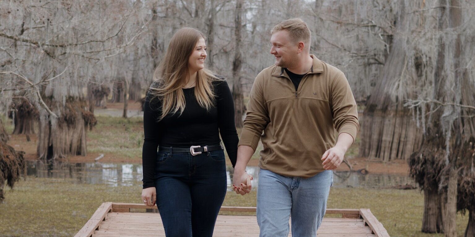 Mary Holley and Jake Engle's Wedding Website - The Knot
