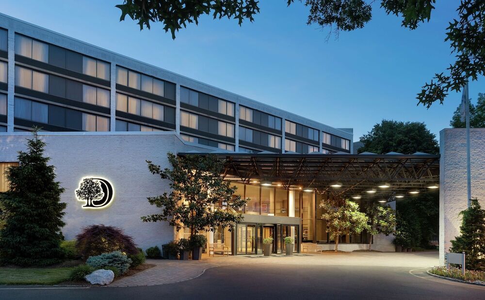 Picture of DoubleTree by Hilton Somerset Hotel and Conference Center