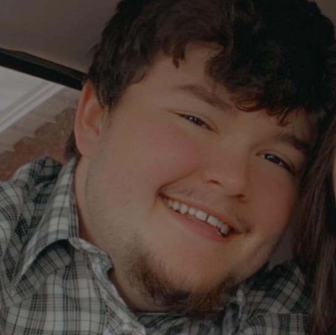 Austin Tebbutt