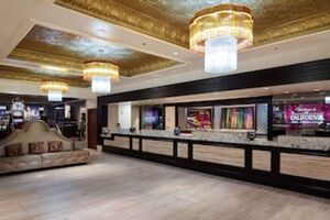 Picture of California Hotel&Casino