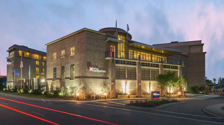Picture of Hilton Garden Inn Charleston Waterfront/Downtown