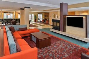 Picture of Residence Inn Des Moines Downtown