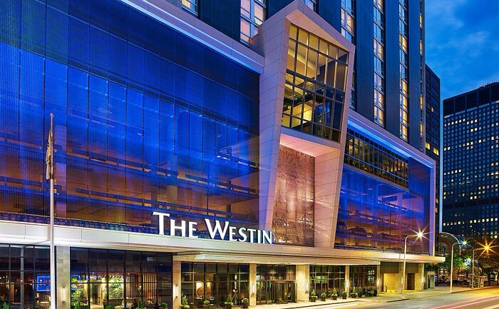 Picture of Westin Cleveland Downtown