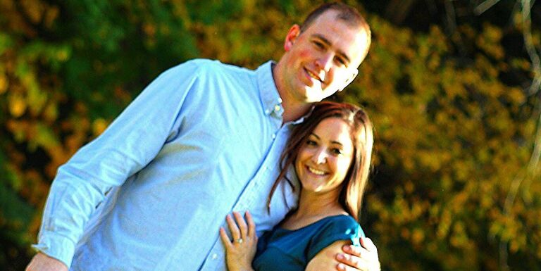 Ana & Mark Home Page Banner