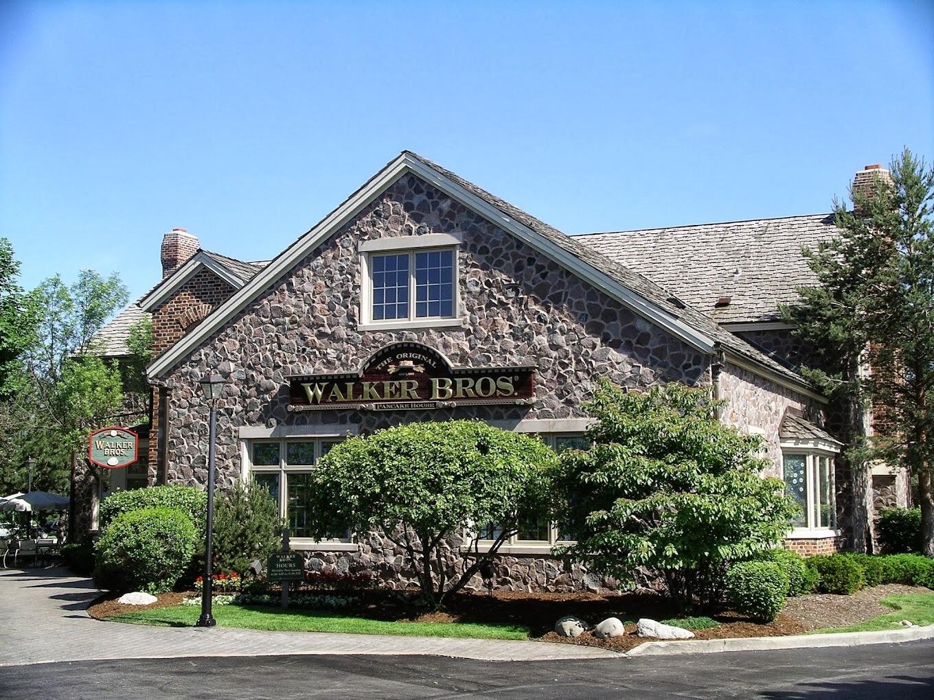 Picture of Walker Bros. Original Pancake House