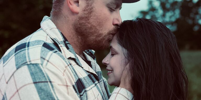 Michael & Maria Home Page Banner