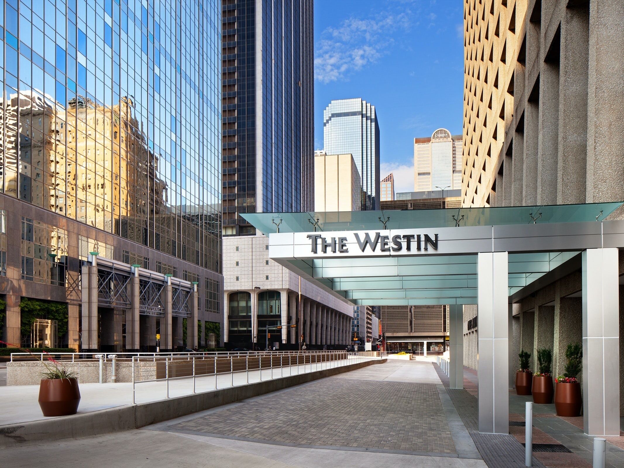 Picture of The Westin Dallas Downtown