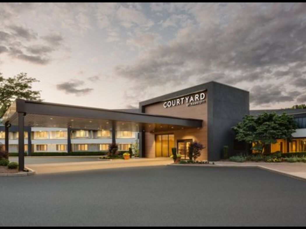 Picture of Courtyard Hartford Cromwell