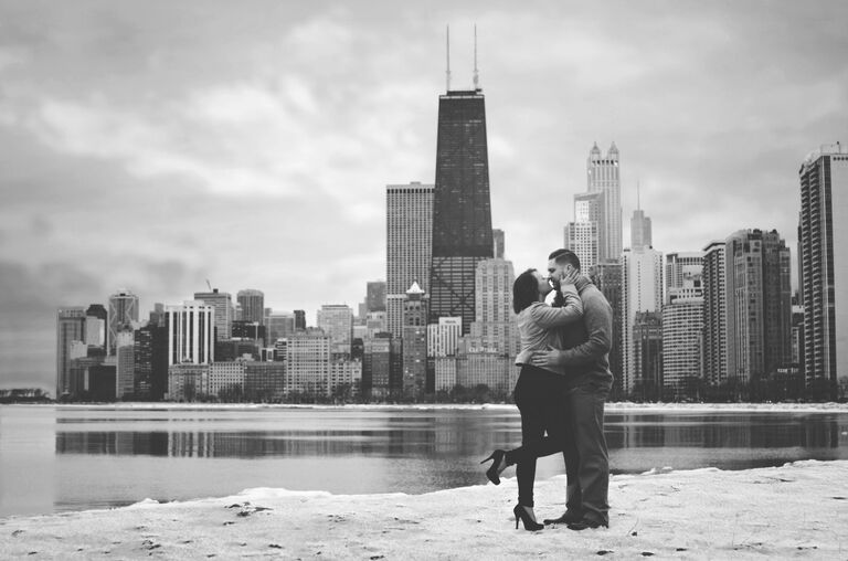 Jacob  & Alisa  Home Page Banner