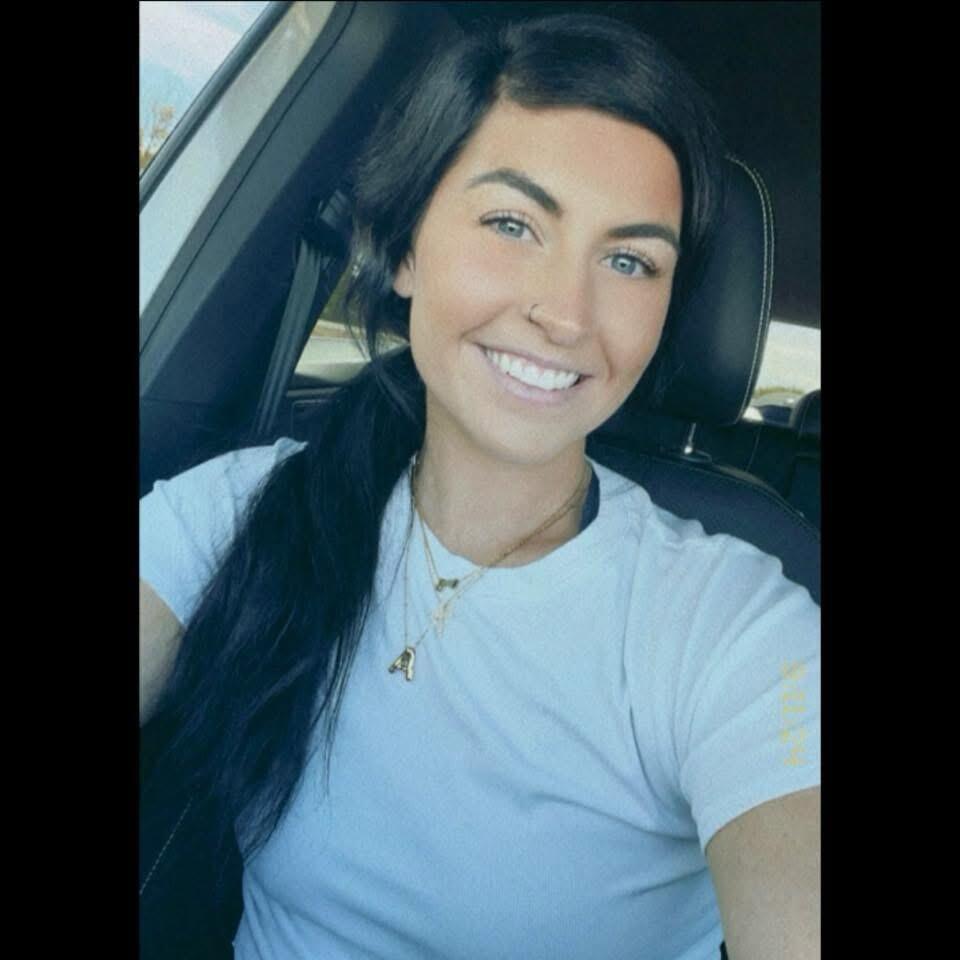 Aubreigh Morse
