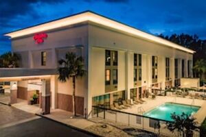 Picture of Hampton Inn Mount Dora