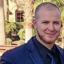Anthony Pizzimenti