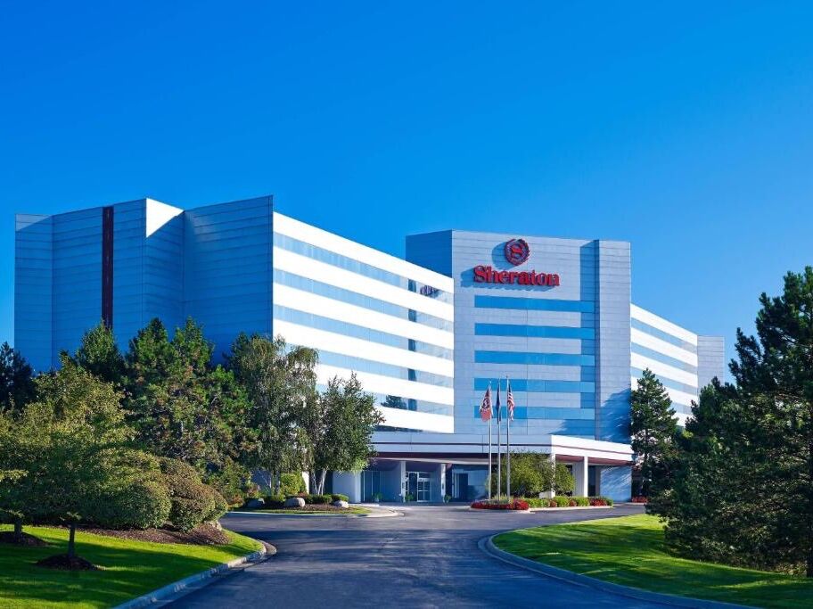 Picture of Sheraton Detroit Novi Hotel