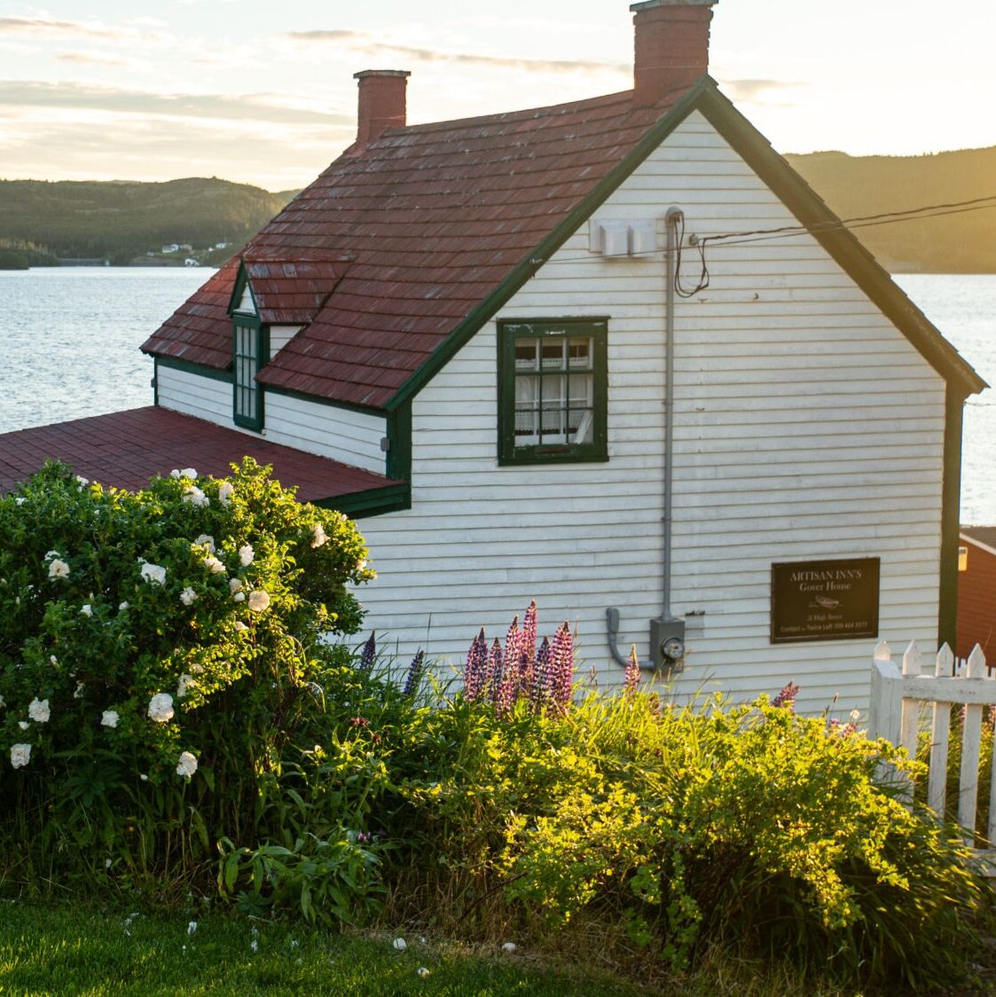 Picture of Gover House