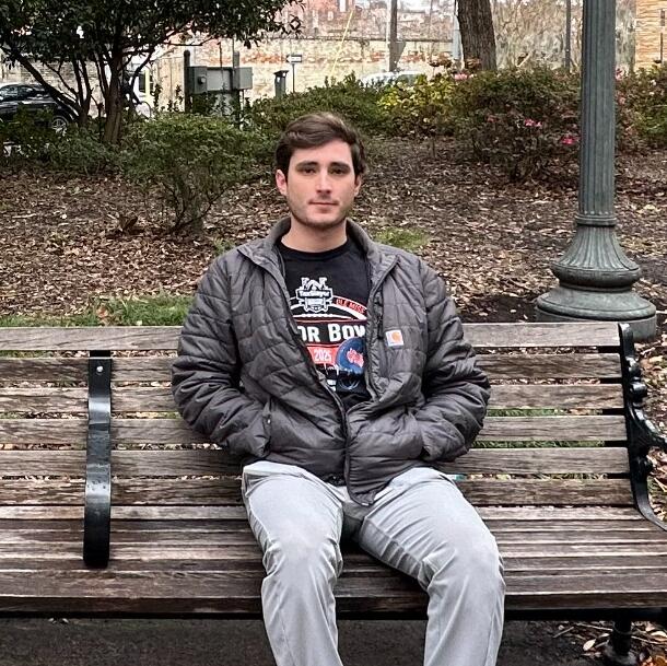 Kyle Savage