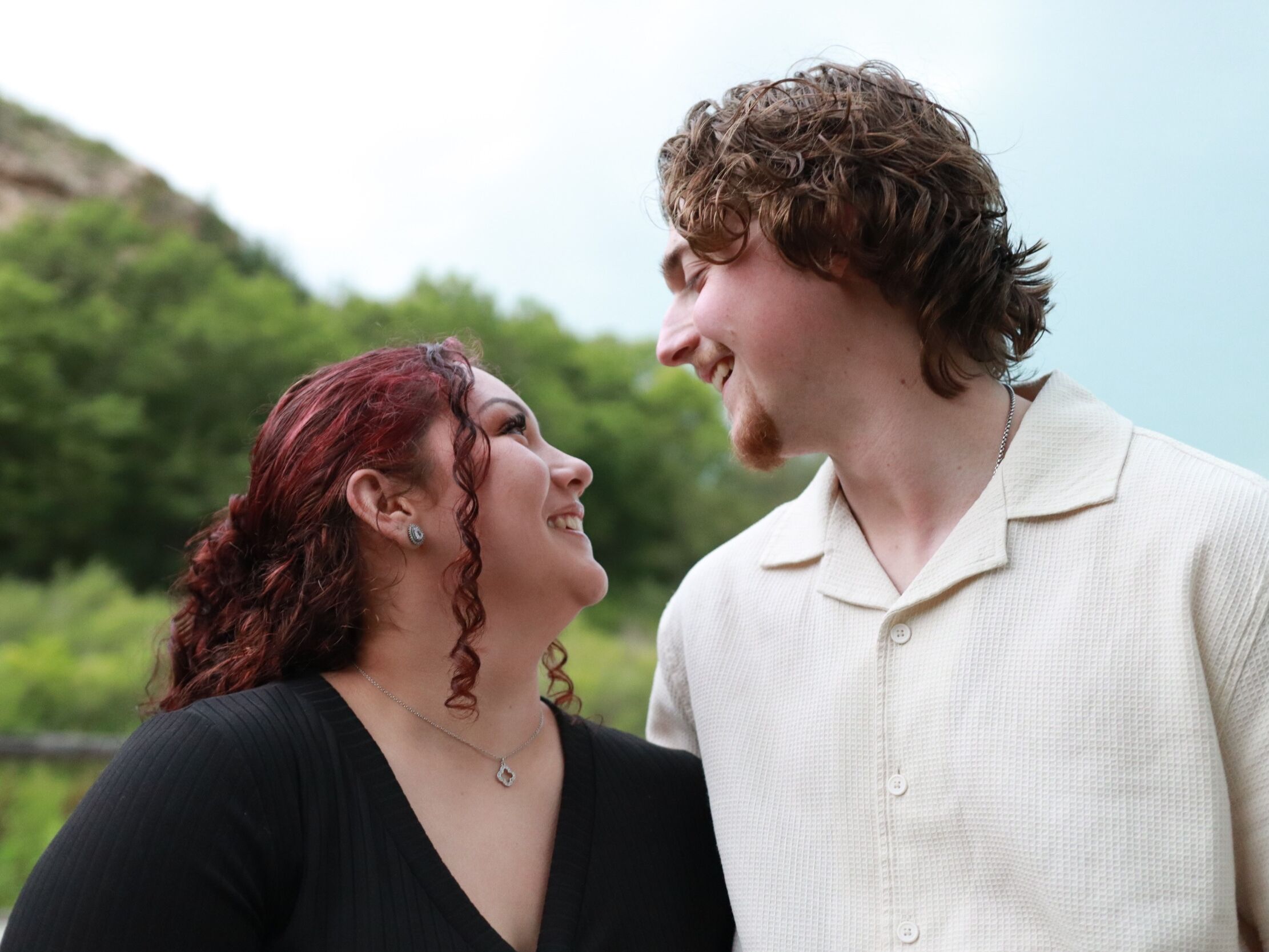 Picture of How we met<3