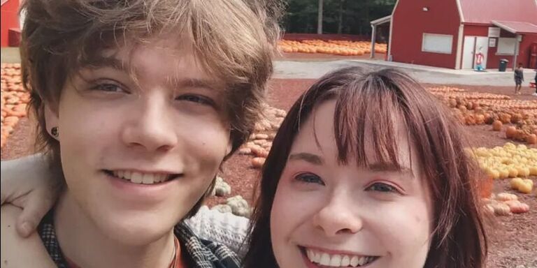 Rachel ("Kitty") & Marshall Home Page Banner