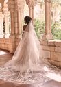 Maggie Sottero ORLANDA A-Line Wedding Dress - thumbnail - 2
